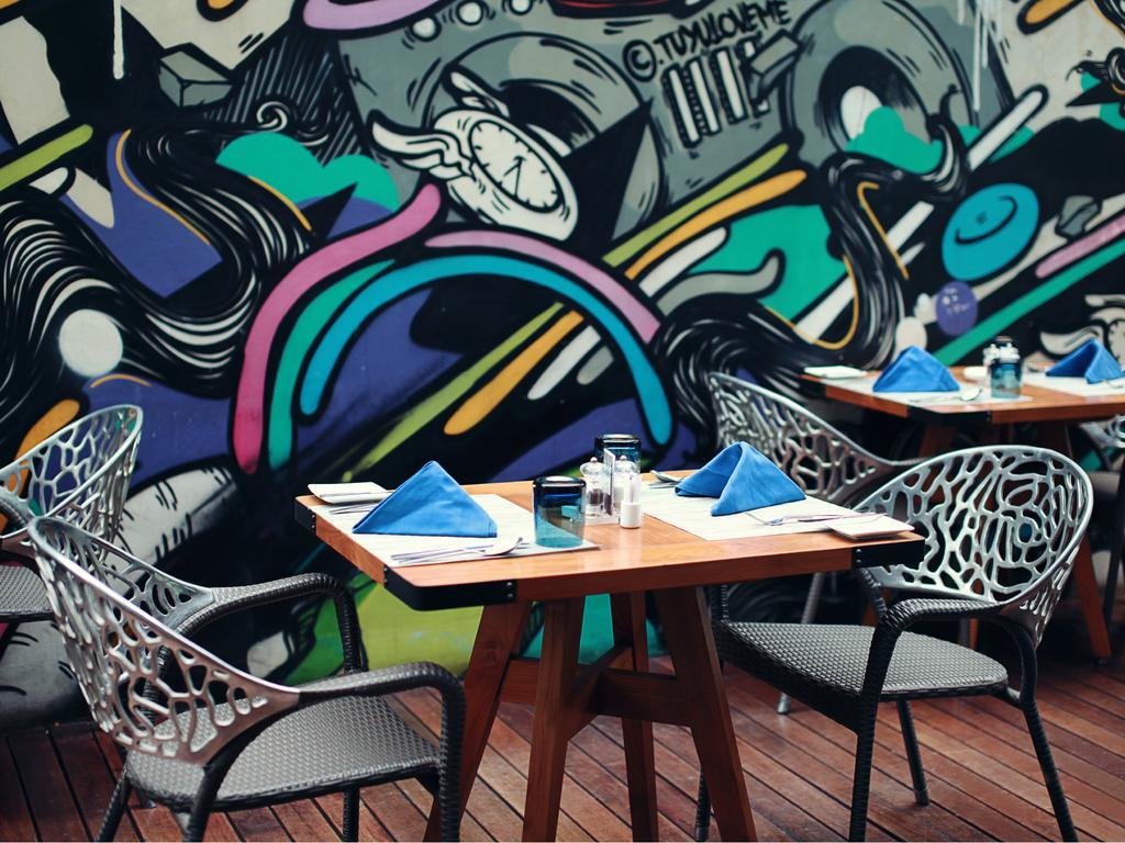 Mercure Jakarta Simatupang Exterior photo