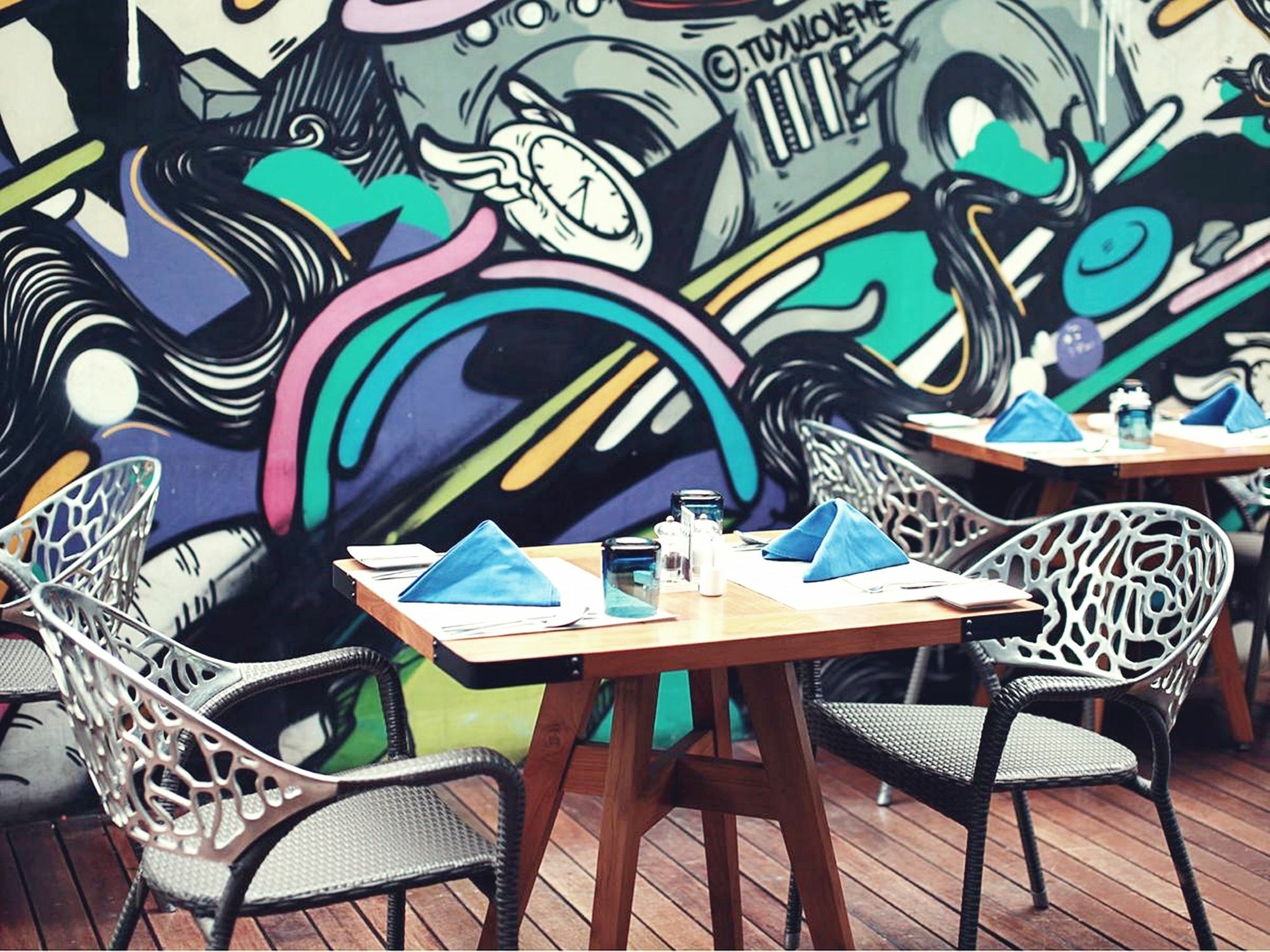 Mercure Jakarta Simatupang Exterior photo